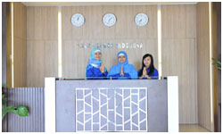 customer service